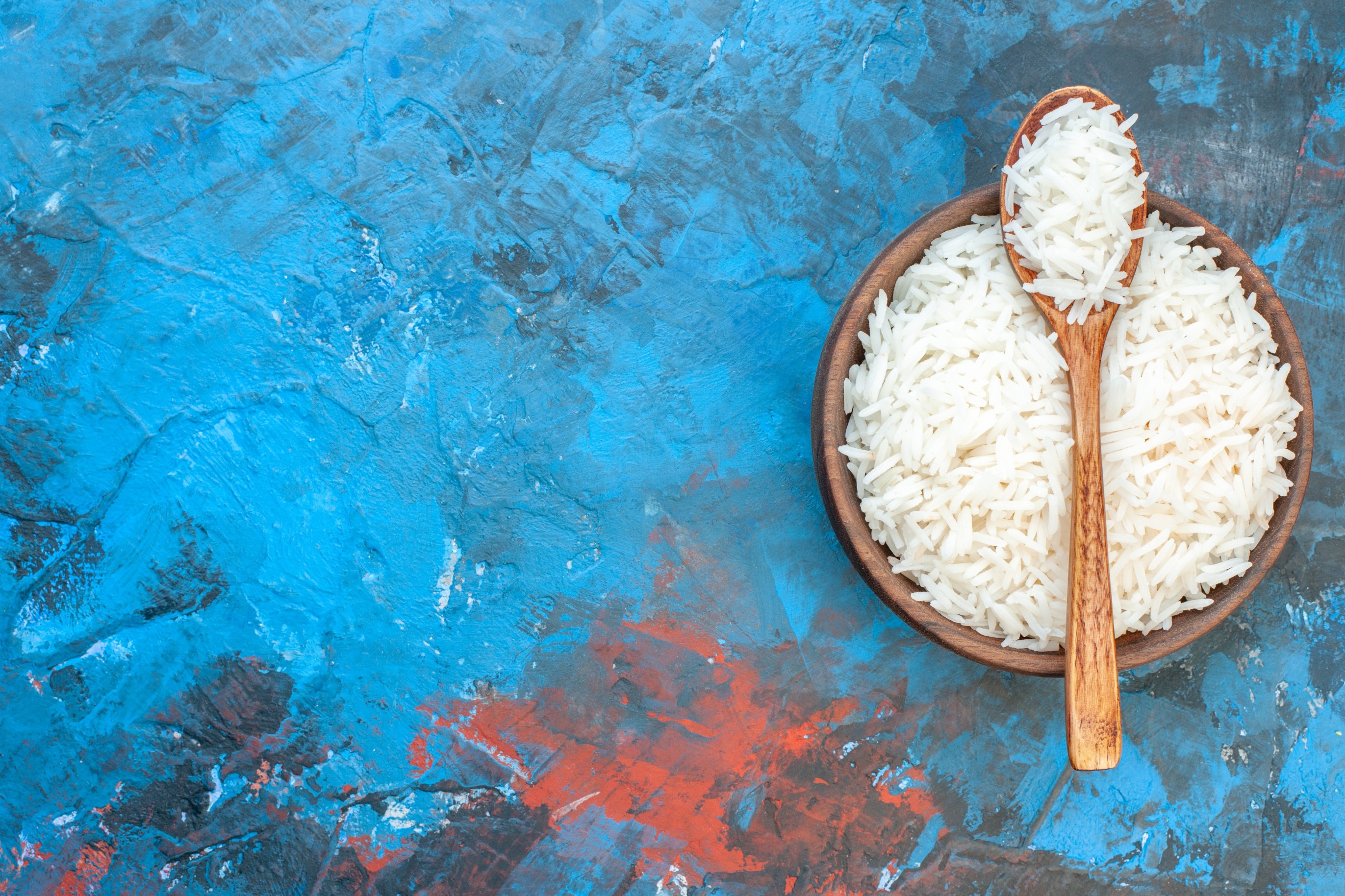 Sella Basmati Reis