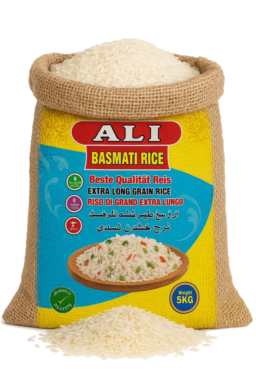 Rice Bowl